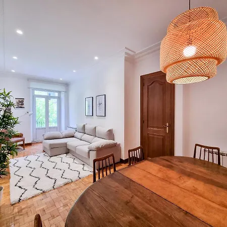 Appartement Costa Getaria - Iberorent