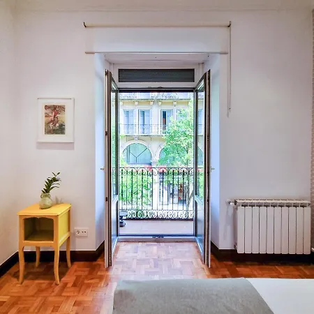 公寓 Costa Getaria - Iberorent