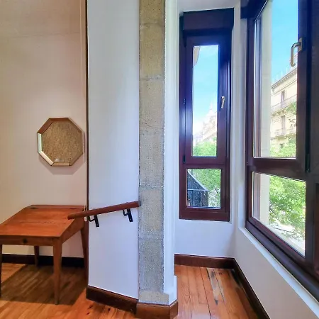 Appartement Costa Getaria - Iberorent *