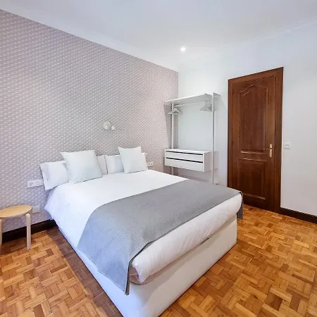 Costa Getaria - Iberorent * 圣塞瓦斯蒂安