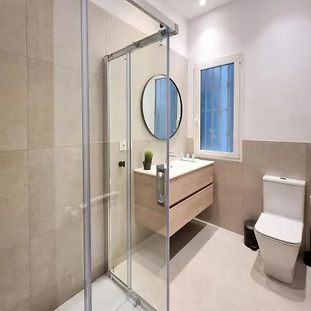 Costa Getaria - Iberorent 圣塞瓦斯蒂安