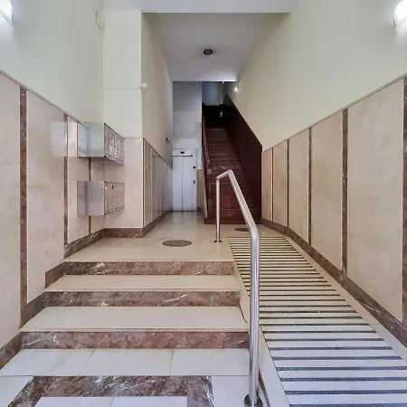 Appartement Costa Getaria - Iberorent Saint-Sébastien