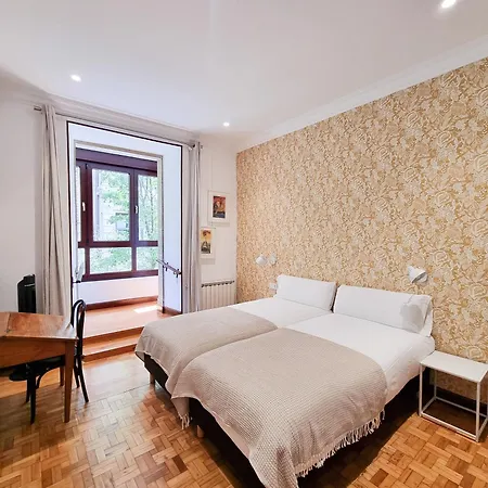 Costa Getaria - Iberorent Apartment