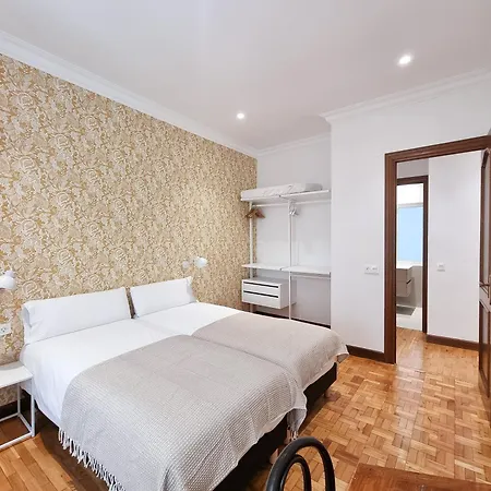 Apartment Costa Getaria - Iberorent