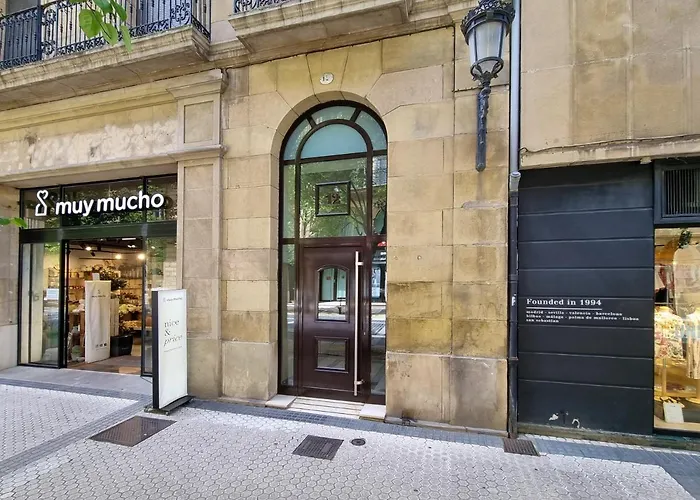 Costa Getaria - Iberorent Apartment