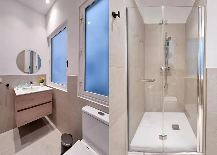 Costa Getaria - Iberorent Apartment