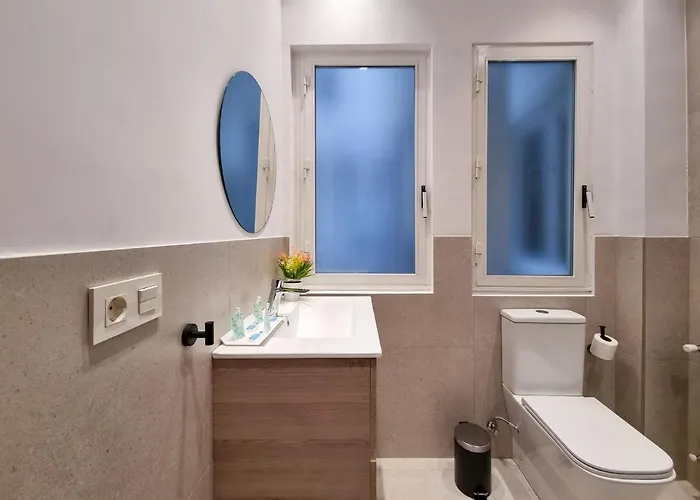 Costa Getaria - Iberorent *