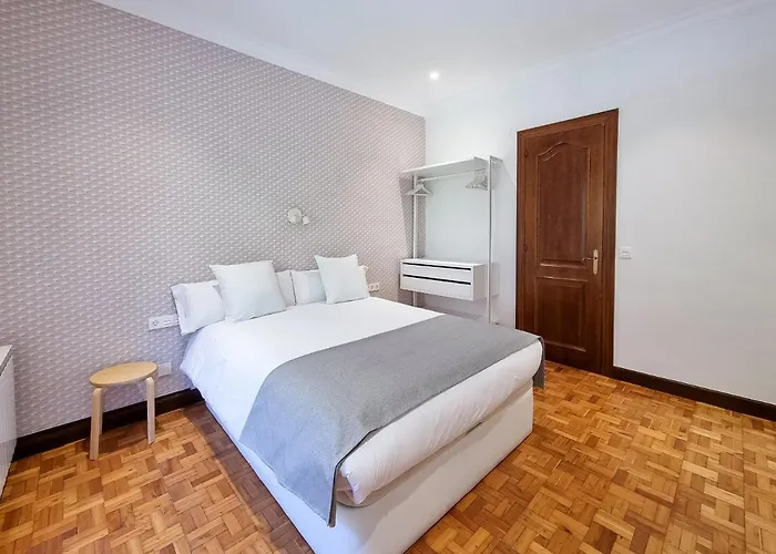 Costa Getaria - Iberorent * San Sebastian