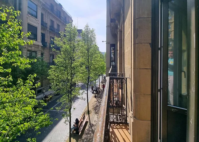 Апартаменты Costa Getaria - Iberorent