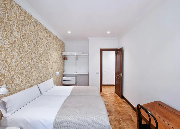 Apartment Costa Getaria - Iberorent