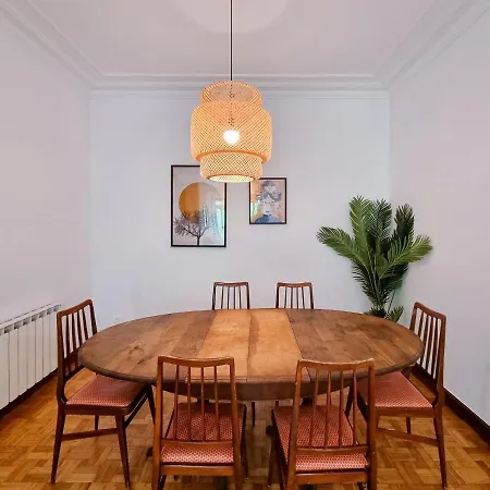 Lägenhet Costa Getaria - Iberorent *