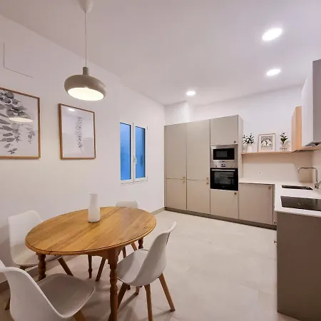 Costa Getaria - Iberorent