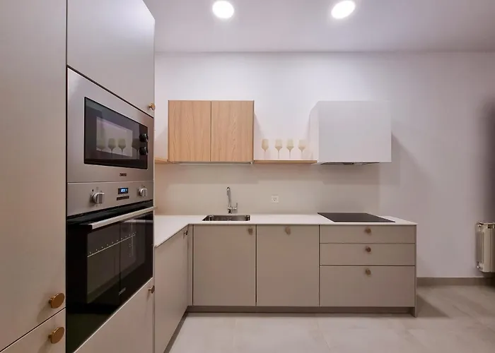 Costa Getaria - Iberorent Appartement