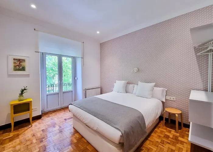 Costa Getaria - Iberorent