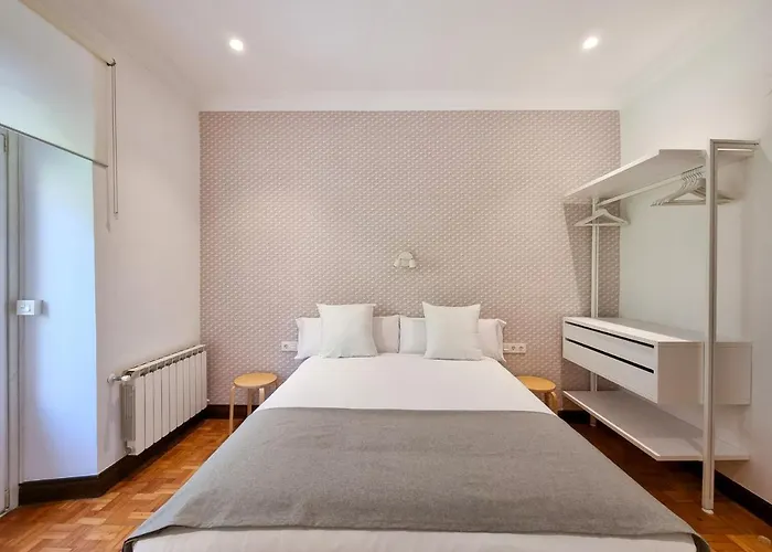 Costa Getaria - Iberorent * San Sebastián