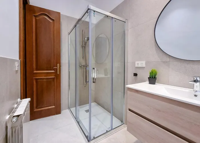 Costa Getaria - Iberorent Apartamento