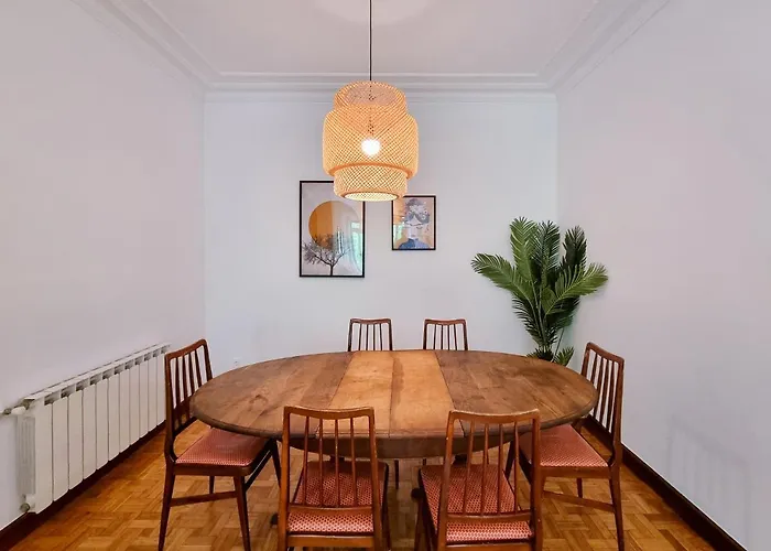 Apartamento Costa Getaria - Iberorent *