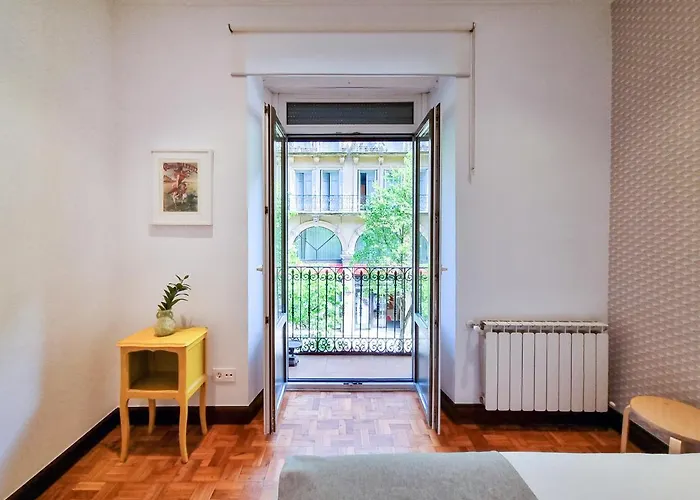 Appartement Costa Getaria - Iberorent