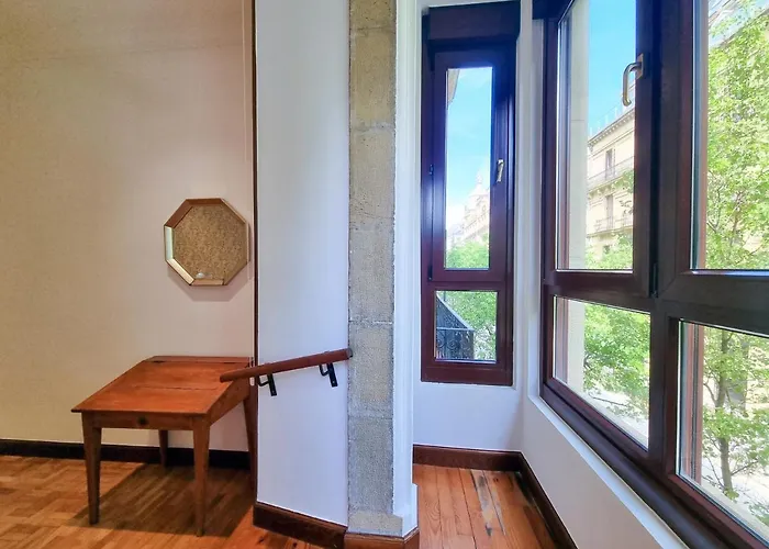 Apartamento Costa Getaria - Iberorent *