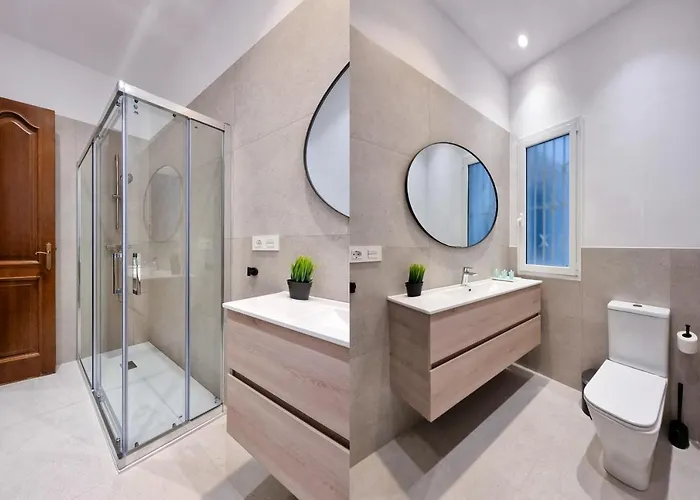 Costa Getaria - Iberorent Appartement San Sebastian