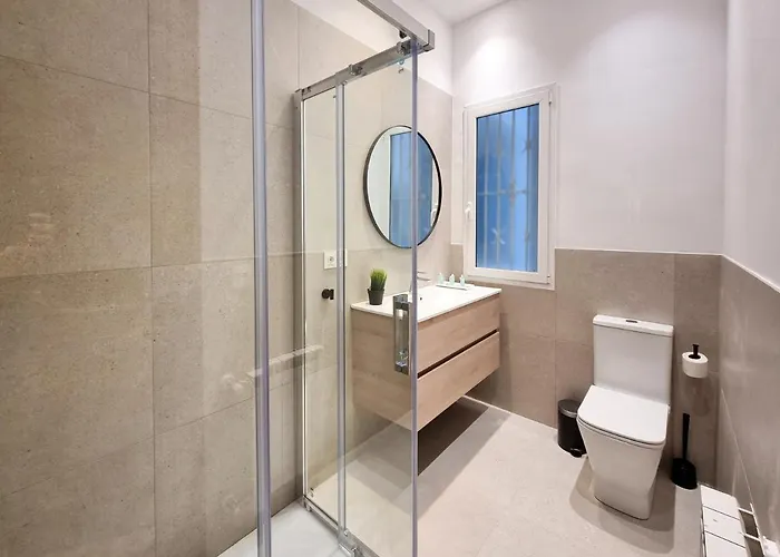 Costa Getaria - Iberorent San Sebastián