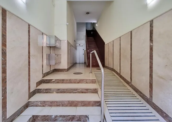 Appartement Costa Getaria - Iberorent San Sebastian