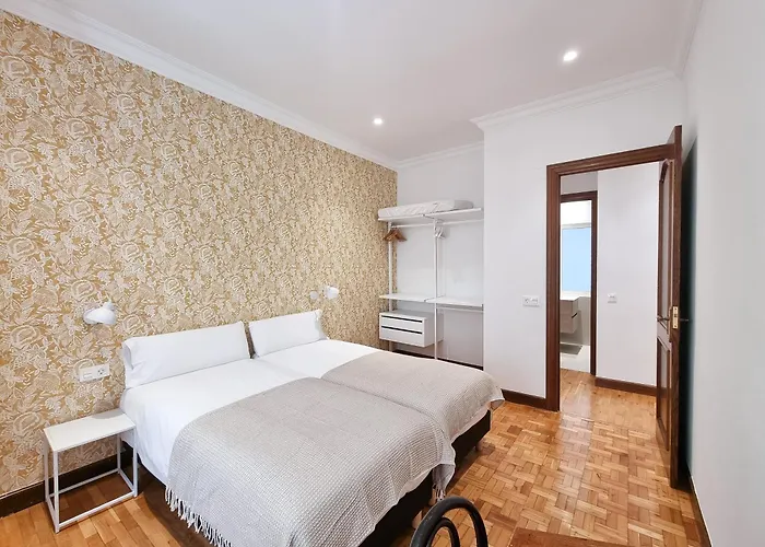 Appartement Costa Getaria - Iberorent