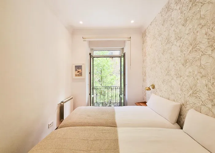 Costa Getaria - Iberorent