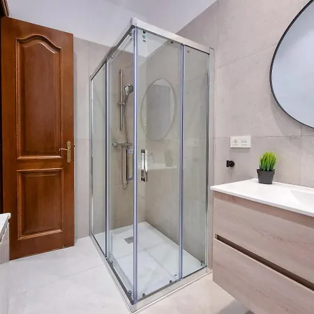 Costa Getaria - Iberorent Appartement