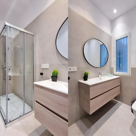 Costa Getaria - Iberorent Appartement San Sebastian