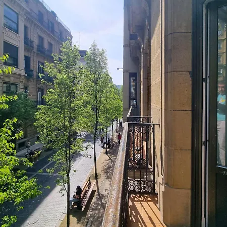 Appartement Costa Getaria - Iberorent