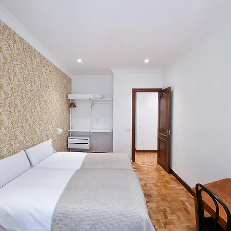 Appartement Costa Getaria - Iberorent