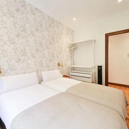 Costa Getaria - Iberorent Appartement